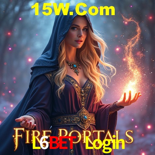 Responsive Design L6Bet Login