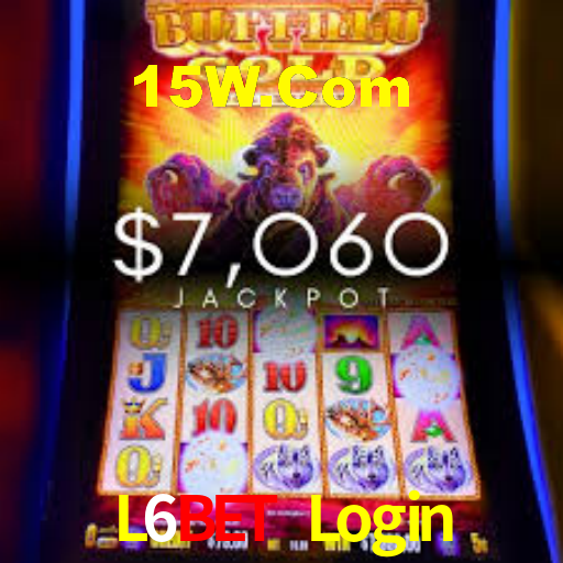 Sinta a adrenalina dos jogos de cassino com L6Bet Login