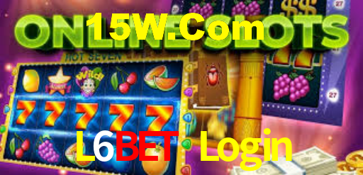 L6Bet Login