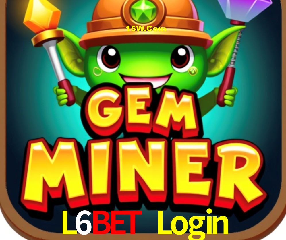 Tennis Betting L6Bet Login