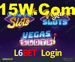 Daily Bonuses L6Bet Login
