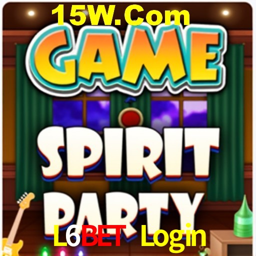 VIP Casino L6Bet Login