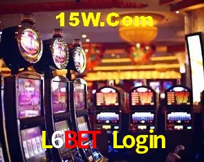Gates of Olympus L6Bet Login