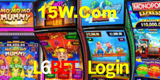 L6Bet Login,L6Bet Br