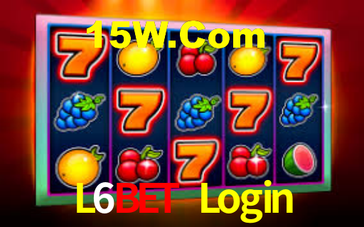 L6Bet Login: Seu Cassino Premiado com Pagamentos Rápidos
