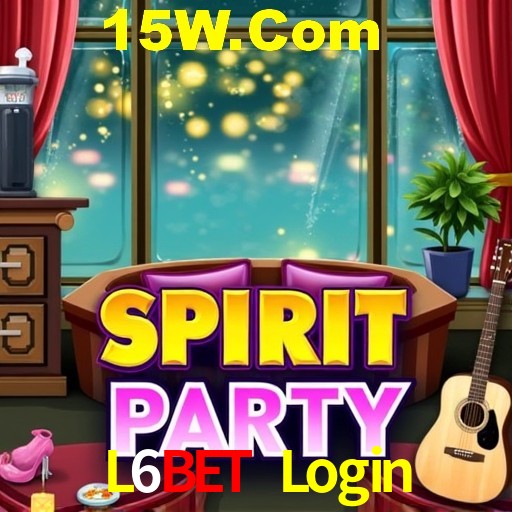 Security Systems L6Bet Login