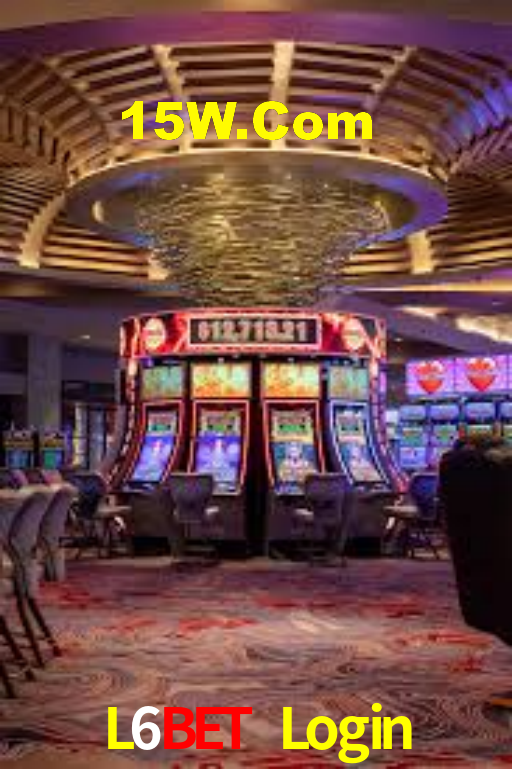 L6Bet Login