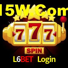Premium Interface L6Bet Login
