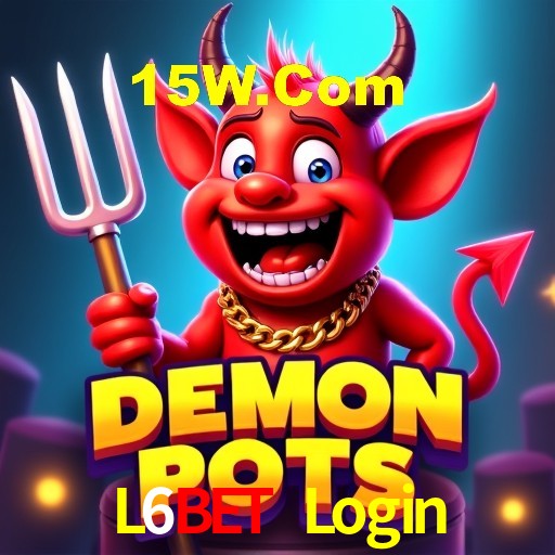 cassino L6Bet Login