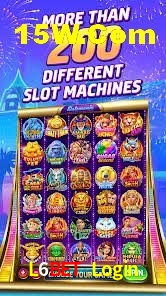 Gates of Olympus L6Bet Login