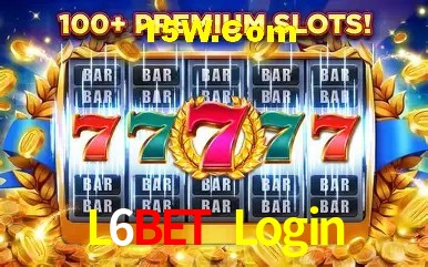 Account Benefits L6Bet Login