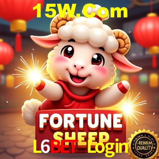 Apostas Esportivas na L6Bet Login: Um Guia Completo