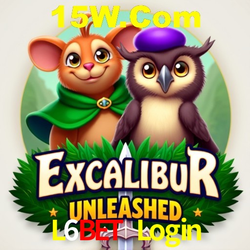 A Revolução dos Aplicativos de Jogos no L6Bet Login