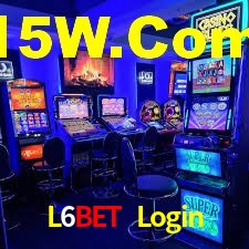 Experimente o Login Seguro Premium no L6Bet Login