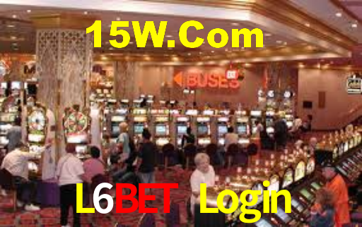 L6Bet Login - Plataforma Oficial - L6Bet Br