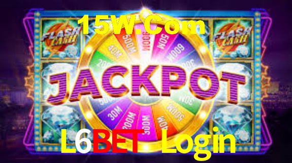 L6Bet Login