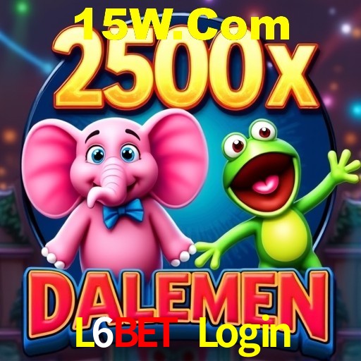 A Revolução dos Aplicativos de Jogos no L6Bet Login