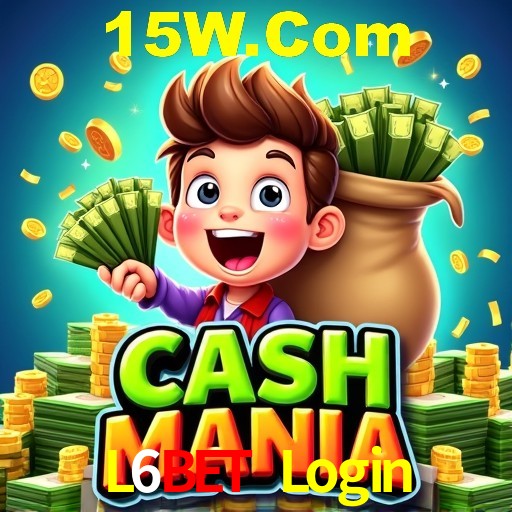 A Emoção da Loteria na L6Bet Login: Uma Chance de Mudança de Vida