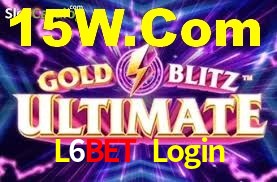 Welcome Bonus L6Bet Login