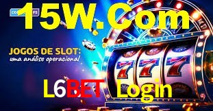 Daily Bonuses L6Bet Login