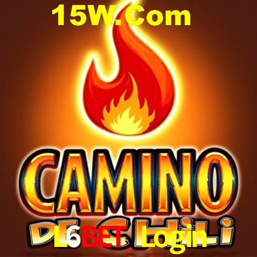 Account Benefits L6Bet Login