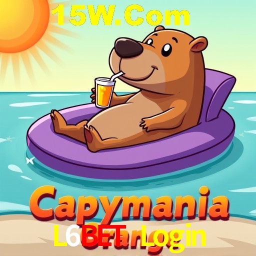 APP oficial da L6Bet Login para mobile