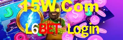 L6Bet Login: Jogos de Caça-Níqueis-Altas Recompensas, Roleta-Velocidade, Blackjack-Desafios Máximos