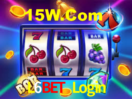 Premium Interface L6Bet Login