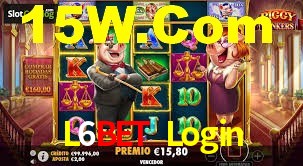 VIP Casino L6Bet Login