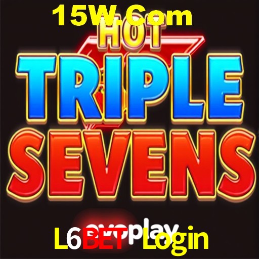 Weekend Specials L6Bet Login